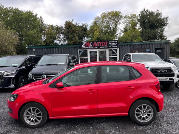 13 Vw Polo 1.2 400126073