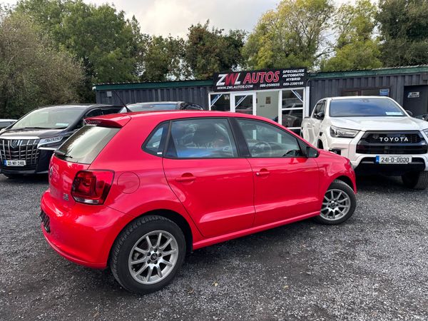 13 Vw Polo 1.2 400126079