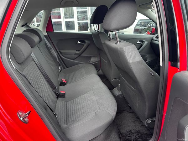 13 Vw Polo 1.2 400126081