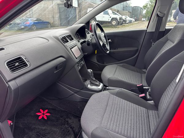 13 Vw Polo 1.2 400126083
