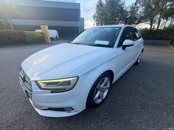 Audi A3 Sport 1.4 TFSI DSG Low Kms Leather seats 400126285