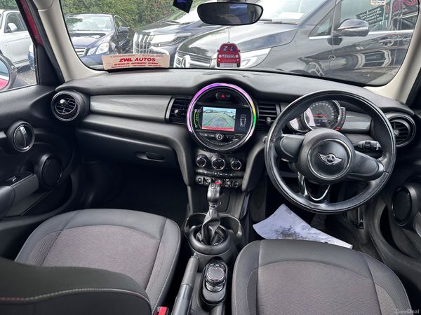 17 Mini Cooper 1.5 D 400126381