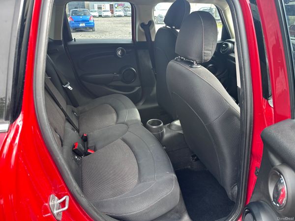 17 Mini Cooper 1.5 D 400126393