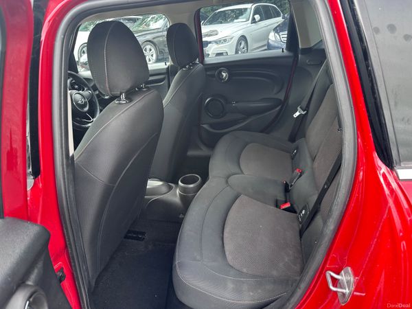 17 Mini Cooper 1.5 D 400126399