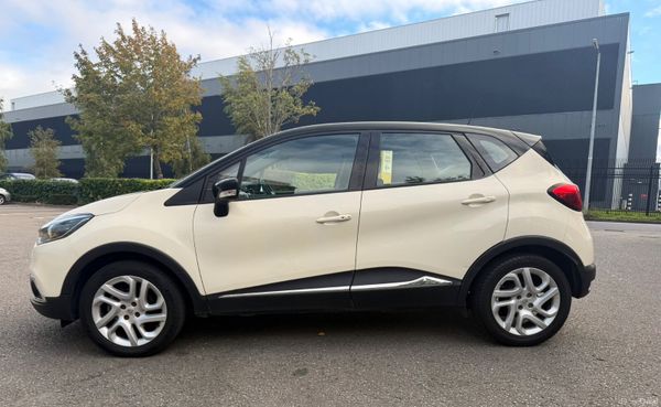 Renault Captur 1.5 DCI Intense 400127347