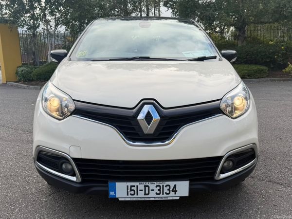 Renault Captur 1.5 DCI Intense 400127349