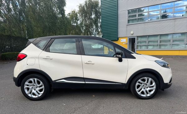 Renault Captur 1.5 DCI Intense 400127351