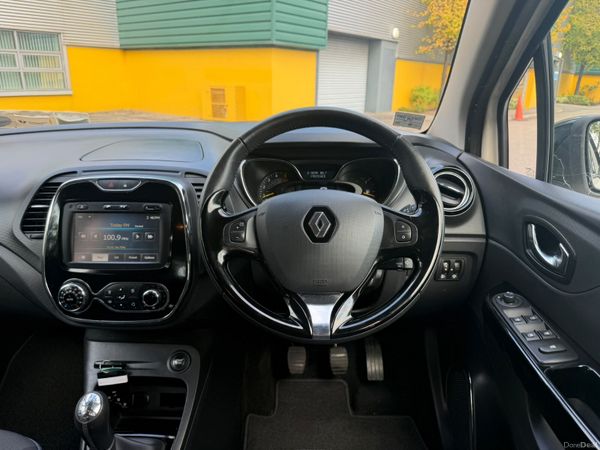 Renault Captur 1.5 DCI Intense 400127353