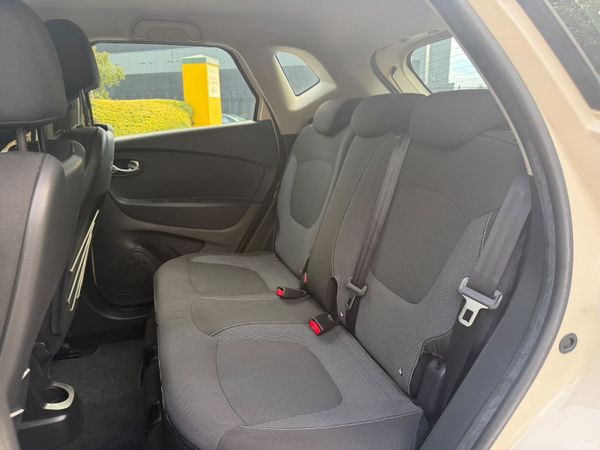 Renault Captur 1.5 DCI Intense 400127357