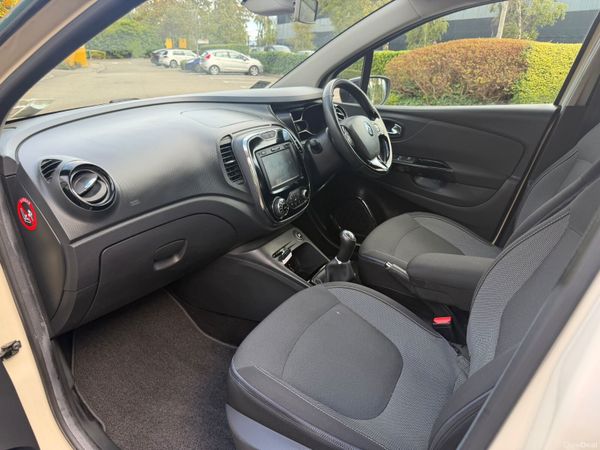 Renault Captur 1.5 DCI Intense 400127359