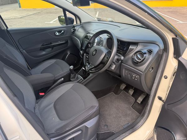 Renault Captur 1.5 DCI Intense 400127361