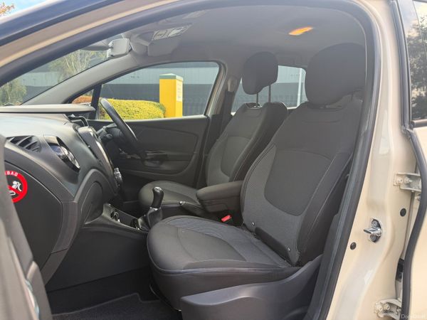 Renault Captur 1.5 DCI Intense 400127363