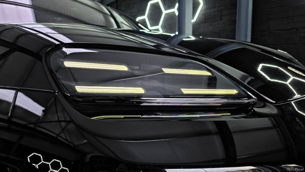 🔥2024 Porsche Macan 4 Electric 400128309