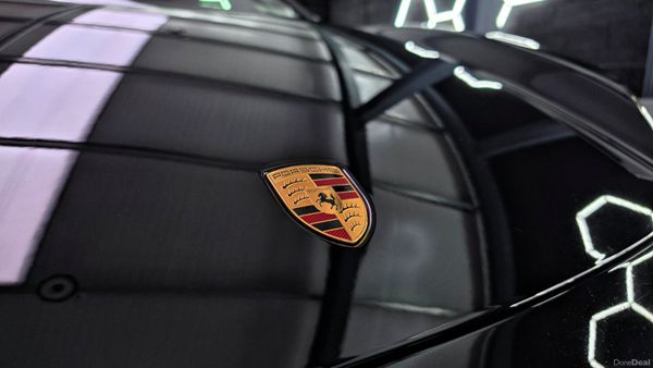 🔥2024 Porsche Macan 4 Electric 400128315