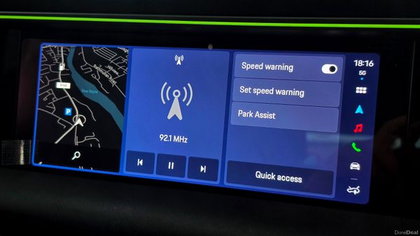 🔥2024 Porsche Macan 4 Electric 400128519