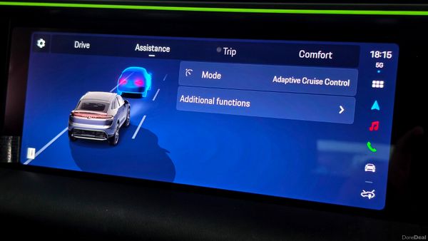 🔥2024 Porsche Macan 4 Electric 400128523
