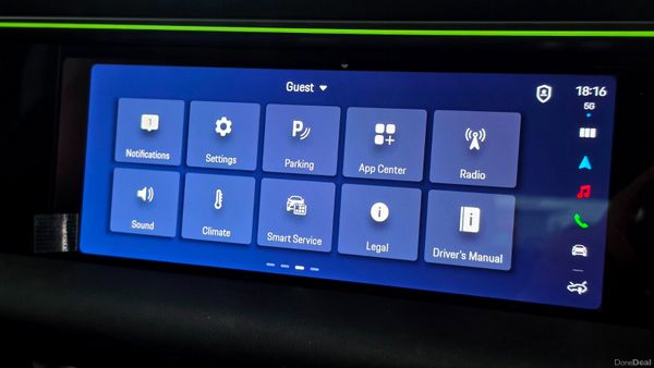 🔥2024 Porsche Macan 4 Electric 400128525