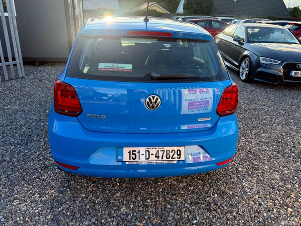 Volkswagen Polo 1.0 Manual 400129669