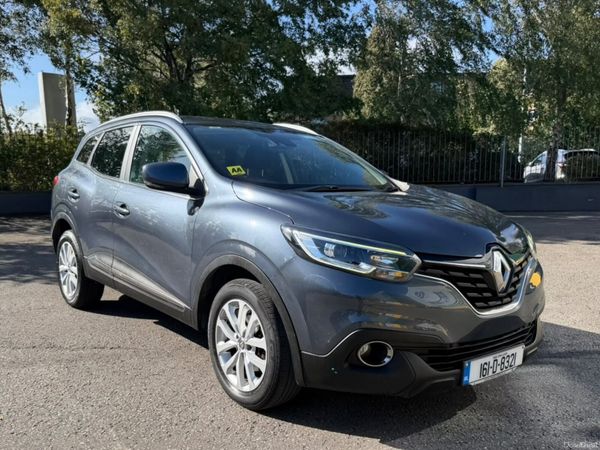 Renault Kadjar 1.5 DCI Dynamique 400129819