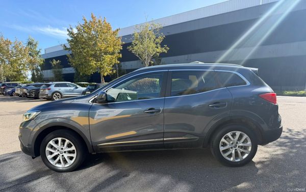 Renault Kadjar 1.5 DCI Dynamique 400129823