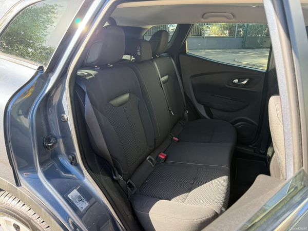 Renault Kadjar 1.5 DCI Dynamique 400129827