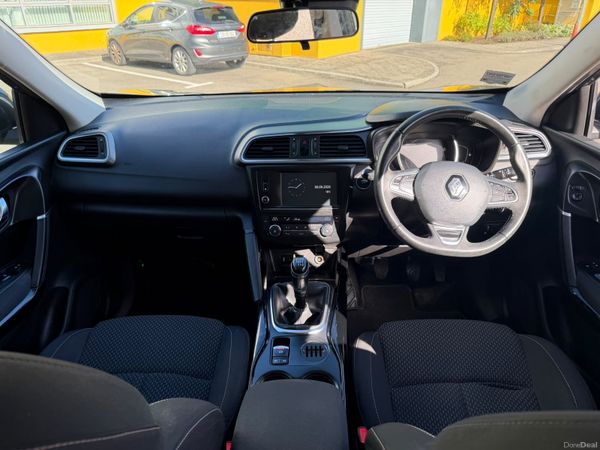 Renault Kadjar 1.5 DCI Dynamique 400129831