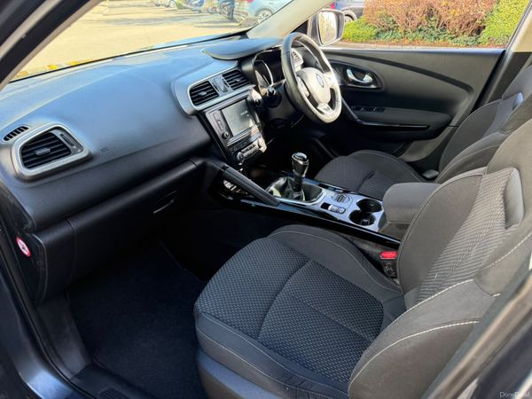Renault Kadjar 1.5 DCI Dynamique 400129833