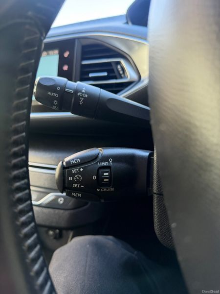 Peugeot 308 2014 HDi 1.6 NEW NCT 11-27 400132383