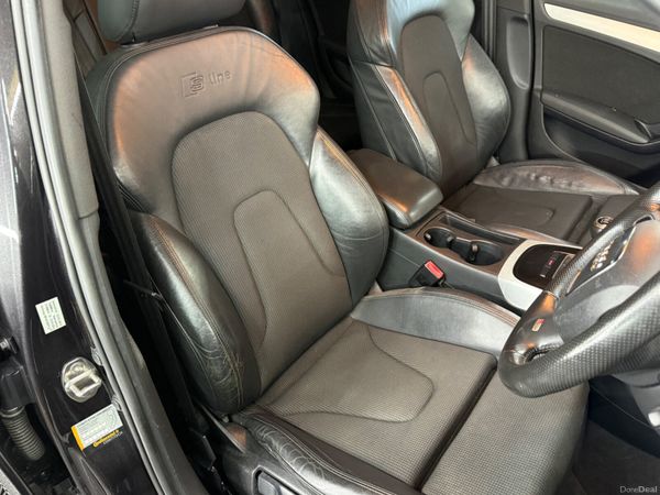 ◼️2010 AUDI A4 S-LINE 2.0TDI MANUAL◼️ 400240343