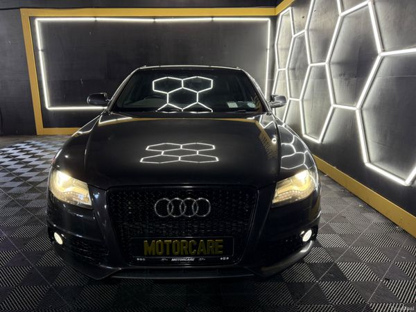 ◼️2010 AUDI A4 S-LINE 2.0TDI MANUAL◼️ 400240327