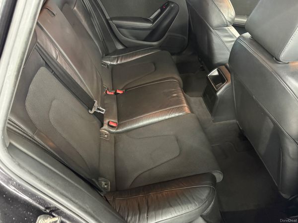 ◼️2010 AUDI A4 S-LINE 2.0TDI MANUAL◼️ 400240335