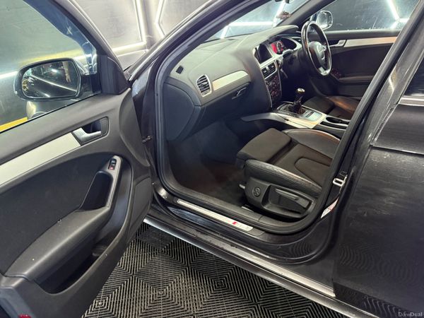◼️2010 AUDI A4 S-LINE 2.0TDI MANUAL◼️ 400240339