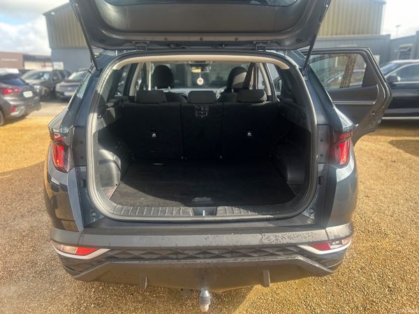 Hyundai Tucson comfort plus 400243597