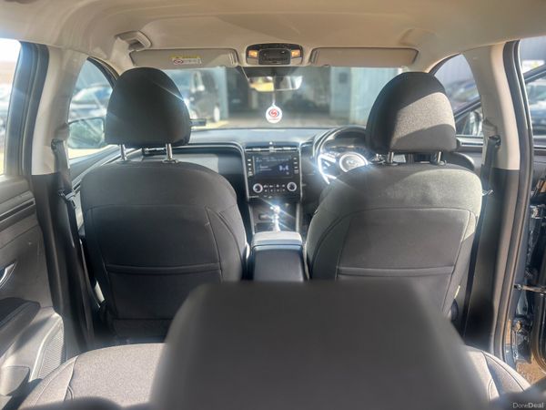 Hyundai Tucson comfort plus 400243599