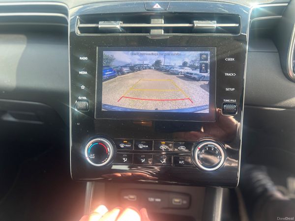 Hyundai Tucson comfort plus 400243601