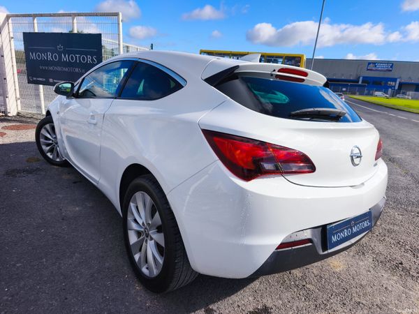 Opel Astra 2018 1.6 CDTi 136PS ecoFLEX S/S SRi 400249845