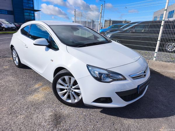 Opel Astra 2018 1.6 CDTi 136PS ecoFLEX S/S SRi 400249849