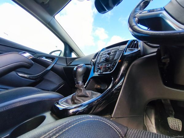 Opel Astra 2018 1.6 CDTi 136PS ecoFLEX S/S SRi 400249881