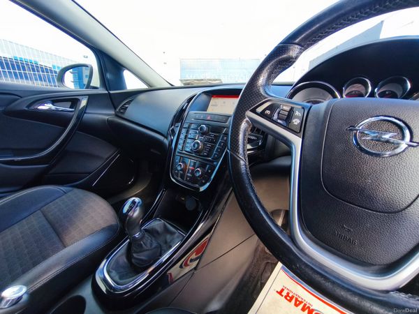 Opel Astra 2018 1.6 CDTi 136PS ecoFLEX S/S SRi 400249883