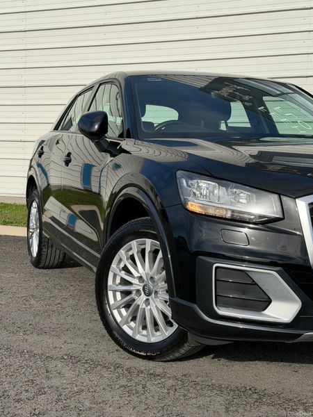 Audi Q2 1.6 TDI 2018 400250971