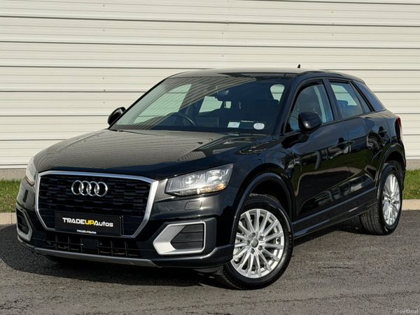 Audi Q2 1.6 TDI 2018 400250973