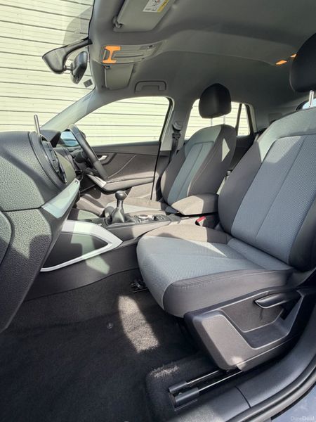 Audi Q2 1.6 TDI 2018 400250983