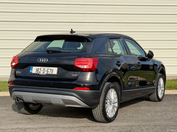 Audi Q2 1.6 TDI 2018 400250997