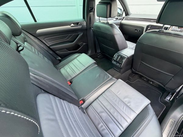 2.0 TDI Rline VW Passat 2020 400251645