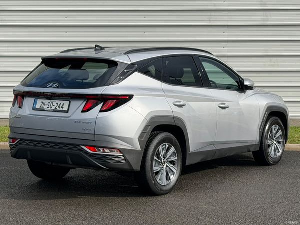 211 Tucson Auto *1onwer *Full History 400252281