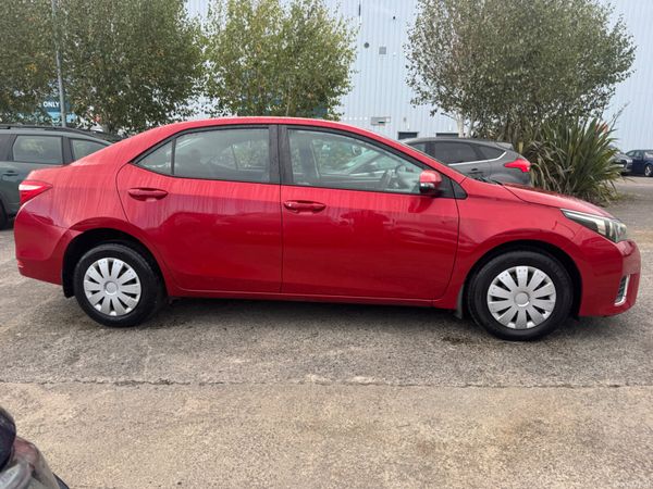 Toyota Corolla 2014 diesel low mileage 400255929