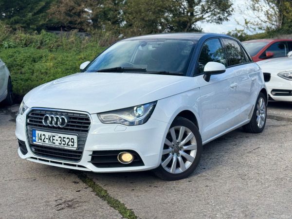 Audi A1 S Line 1.4 Auto Tfsi 2014 35000 KM ONLY 400258613