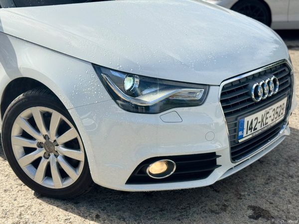Audi A1 S Line 1.4 Auto Tfsi 2014 35000 KM ONLY 400258621