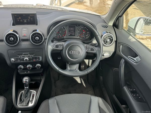 Audi A1 S Line 1.4 Auto Tfsi 2014 35000 KM ONLY 400258631