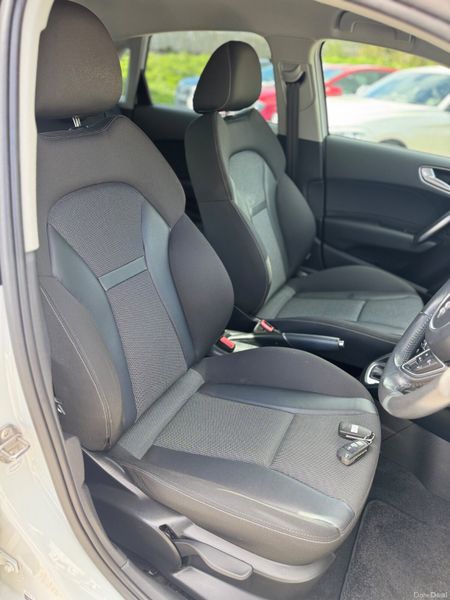 Audi A1 S Line 1.4 Auto Tfsi 2014 35000 KM ONLY 400258633